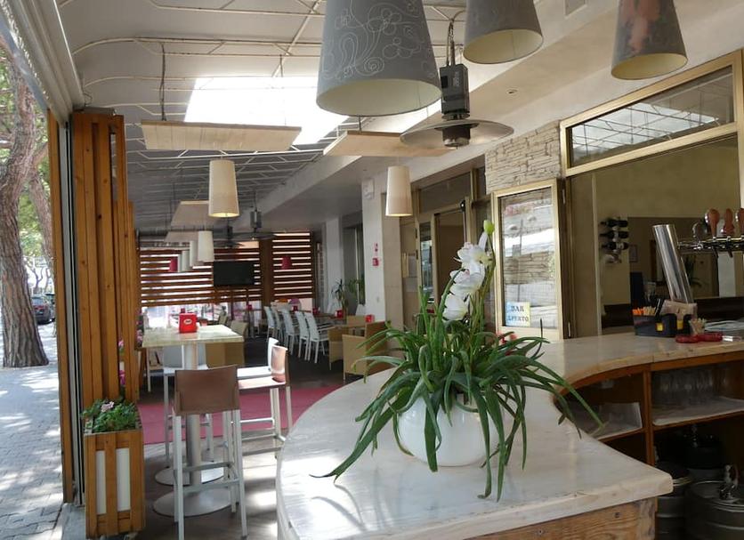 Restaurant Foto's