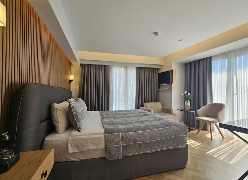 Slaapkamer Foto's