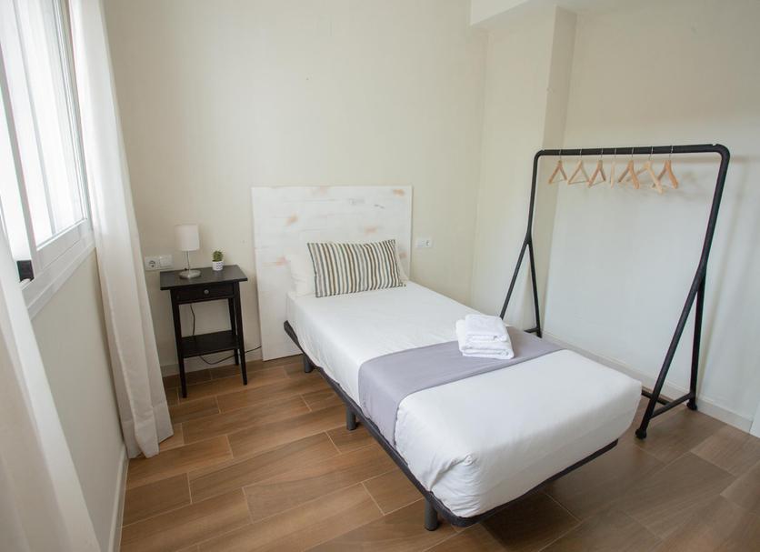 Slaapkamer Foto's