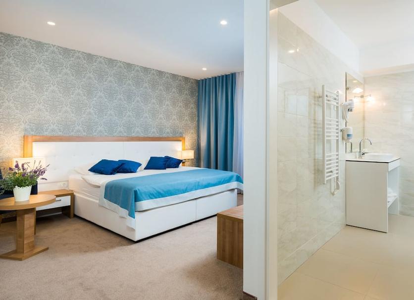 Slaapkamer Foto's