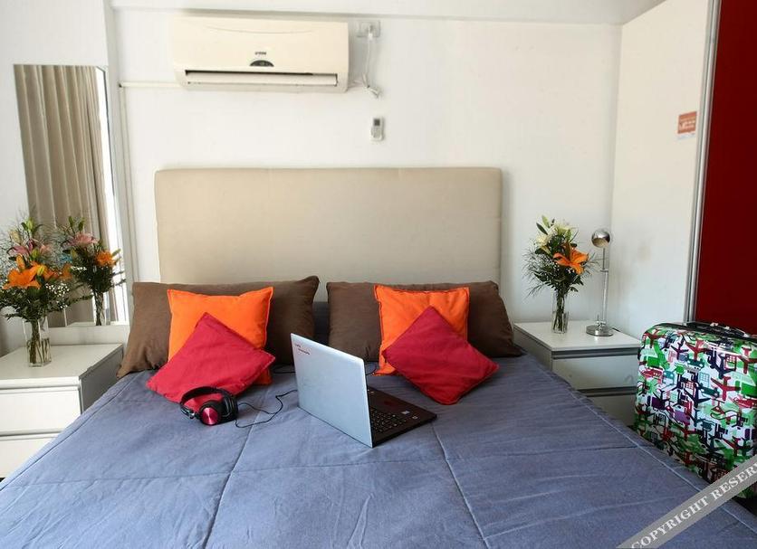 Huiskamer Foto's