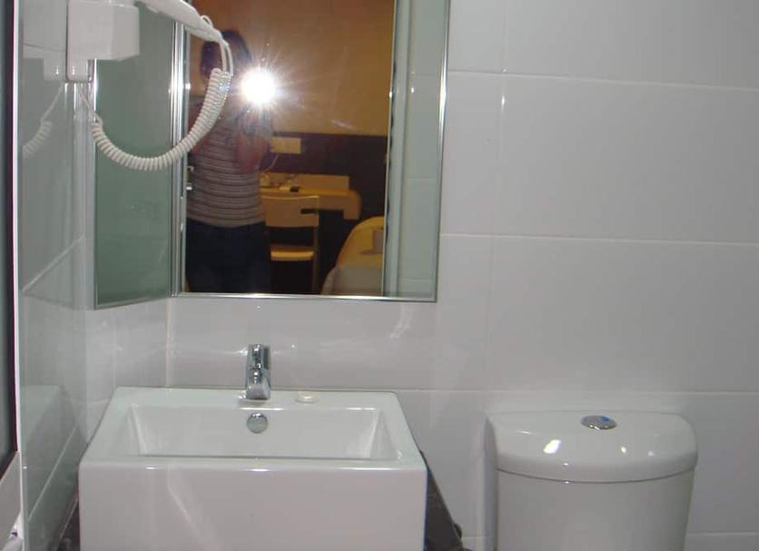 Badkamer Foto's
