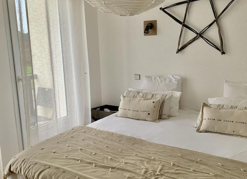 Slaapkamer Foto's