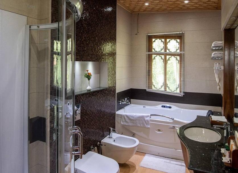 Badkamer Foto's