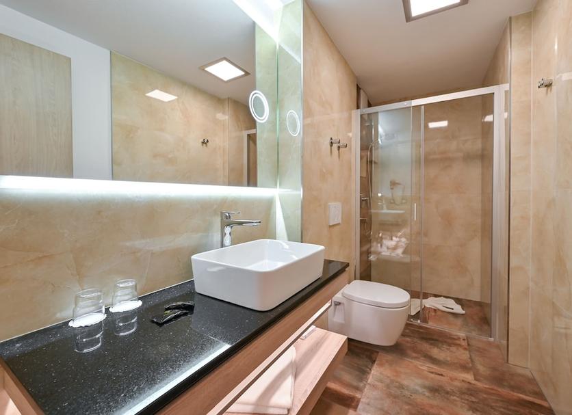 Badkamer Foto's
