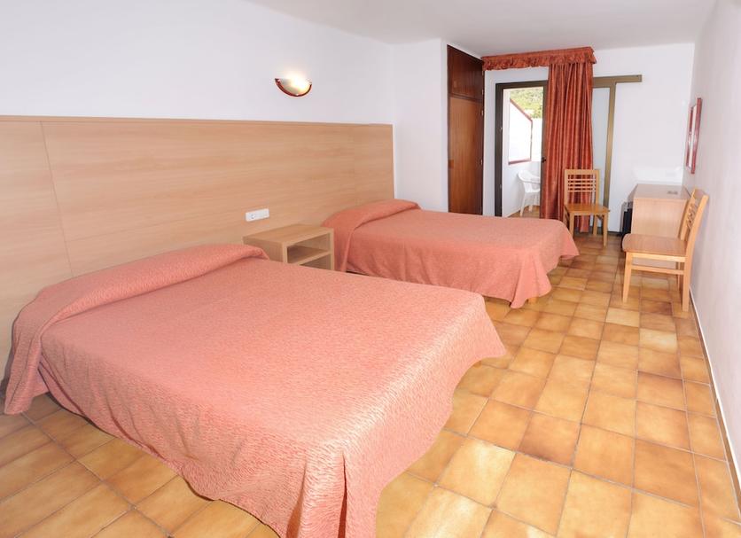 Slaapkamer Foto's