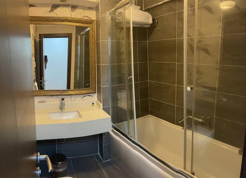 Badkamer Foto's