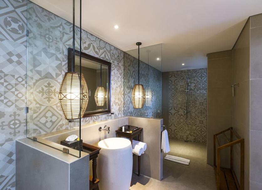 Badkamer Foto's