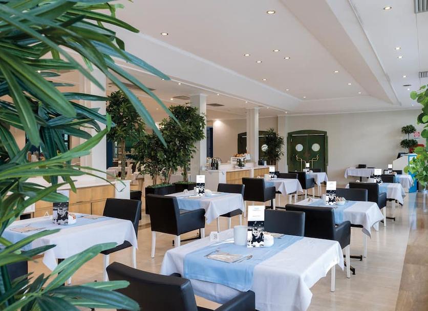 Restaurant Foto's