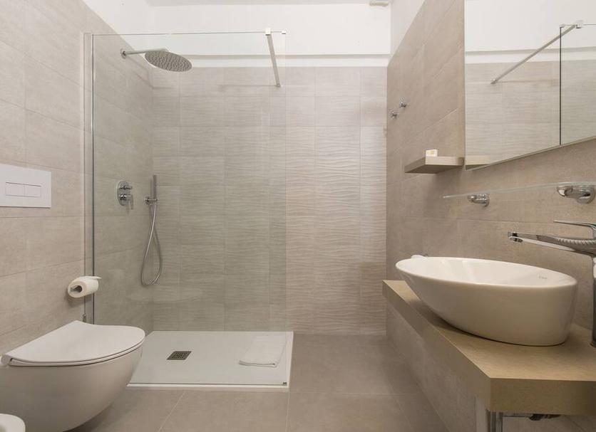 Badkamer Foto's