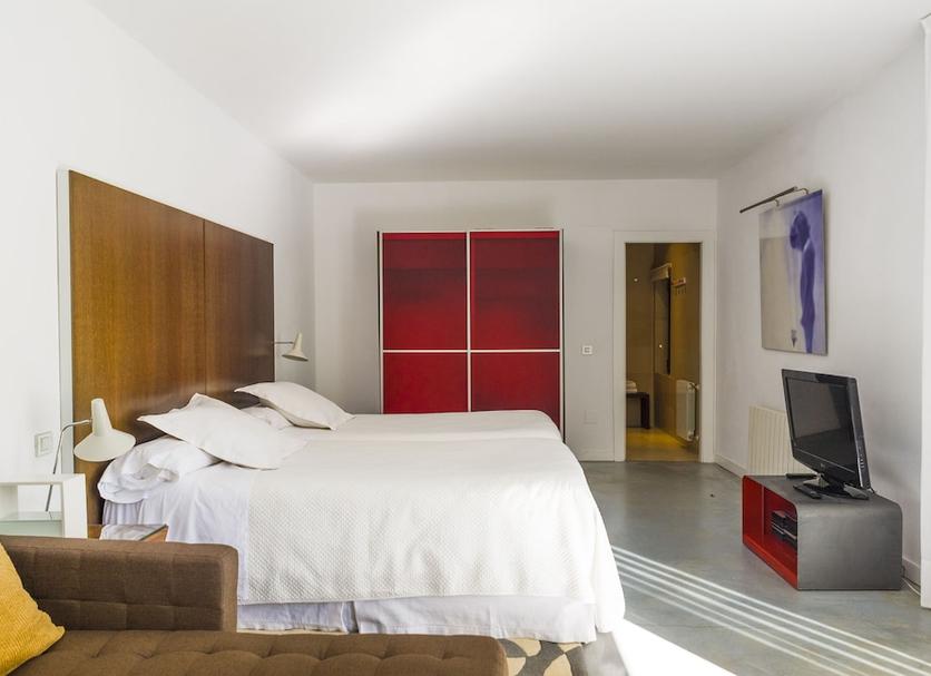Slaapkamer Foto's