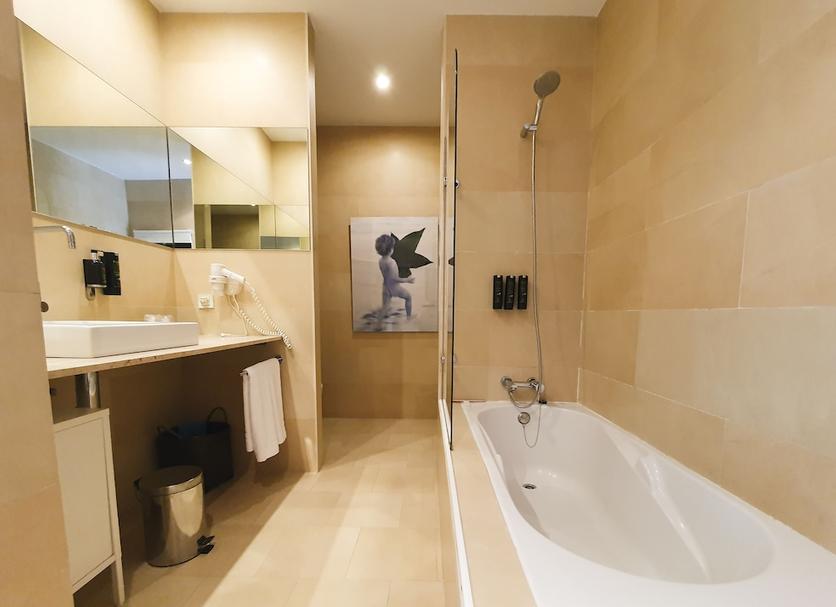 Badkamer Foto's