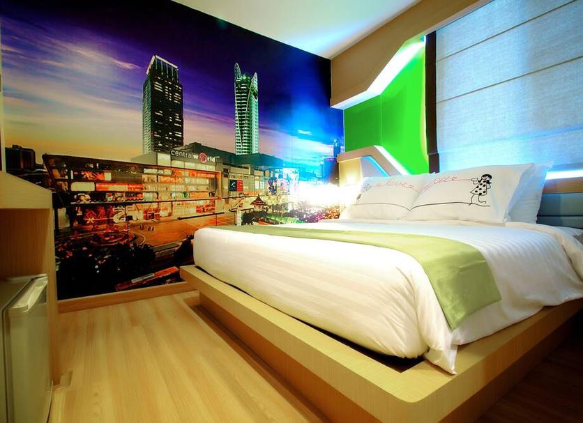 Slaapkamer Foto's