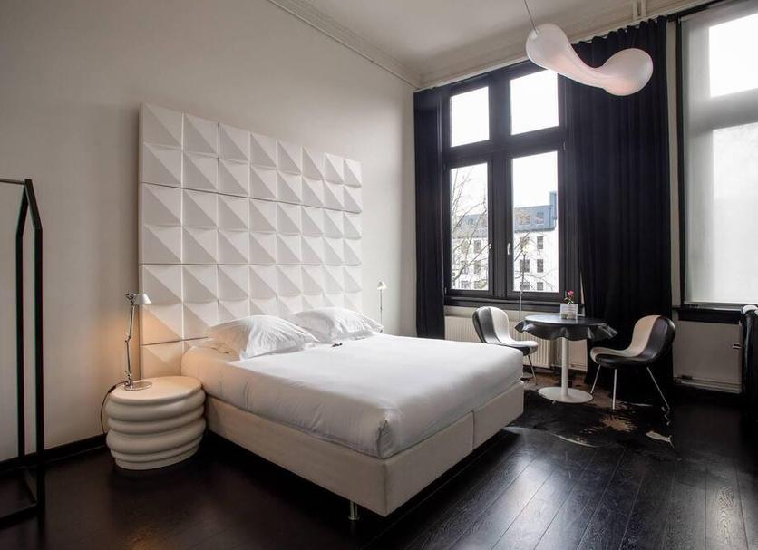 Slaapkamer Foto's
