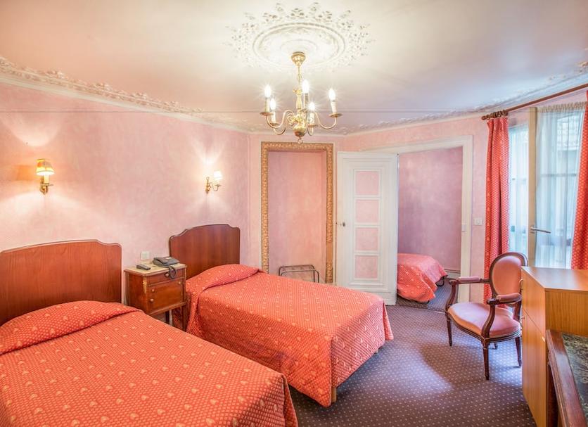 Slaapkamer Foto's