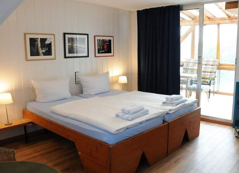 Slaapkamer Foto's