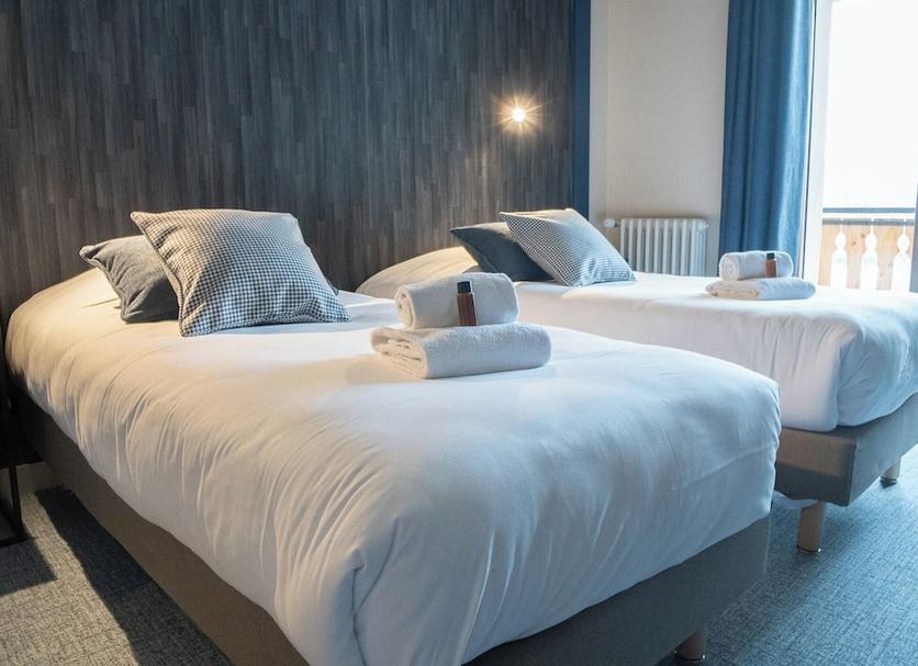 Slaapkamer Foto's