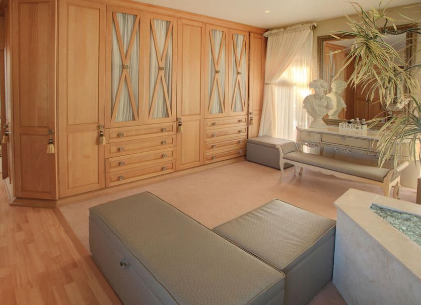 Huiskamer Foto's