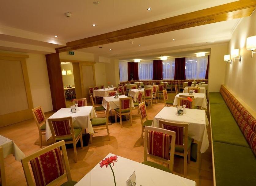 Restaurant Foto's