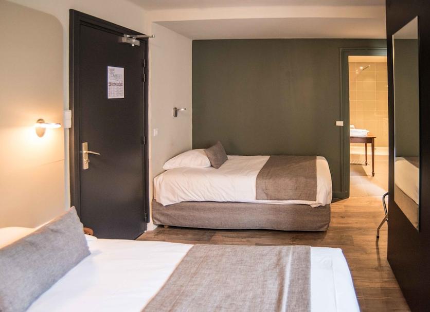 Slaapkamer Foto's