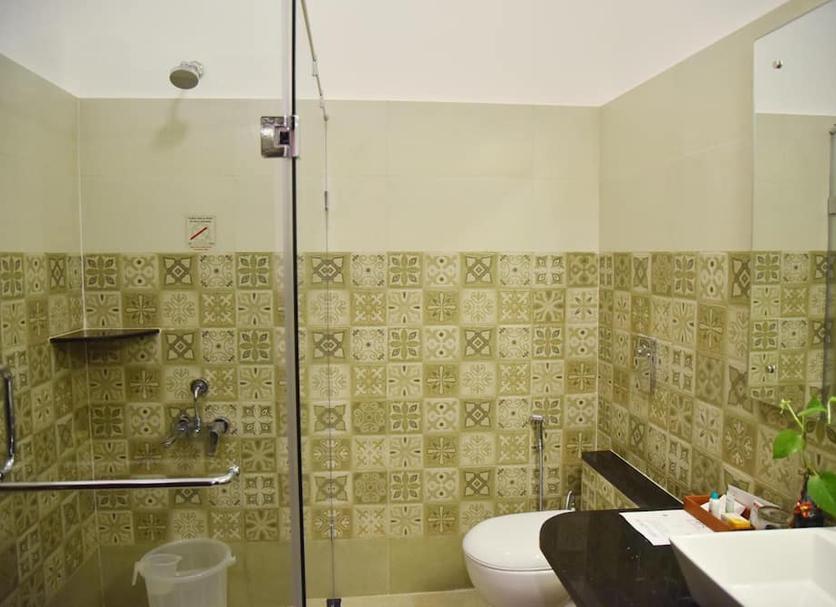 Badkamer Foto's