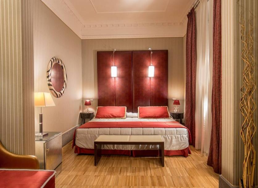 Slaapkamer Foto's