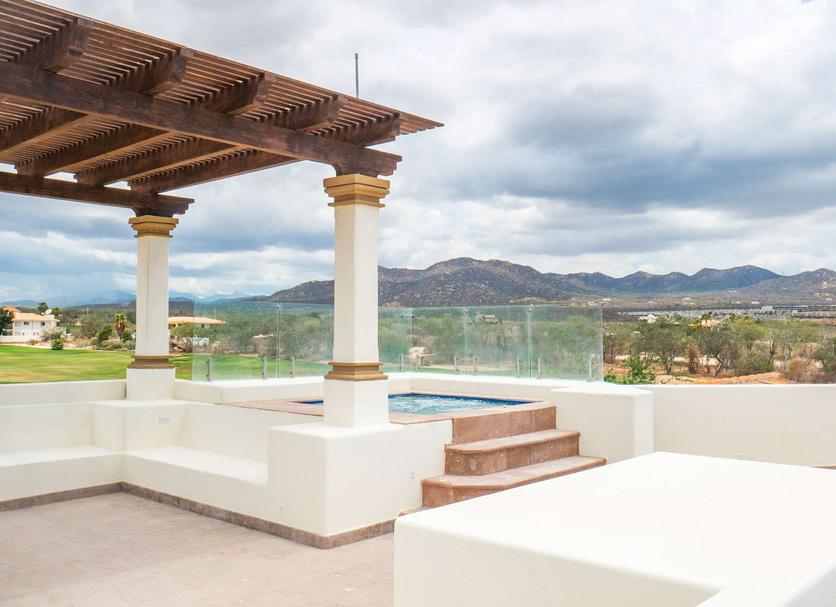 Balkon Foto's