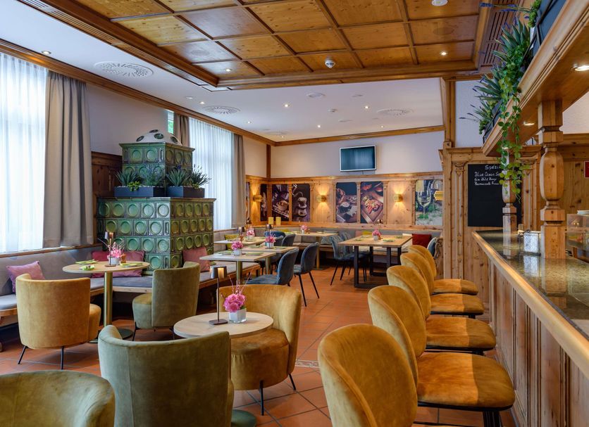Restaurant Foto's