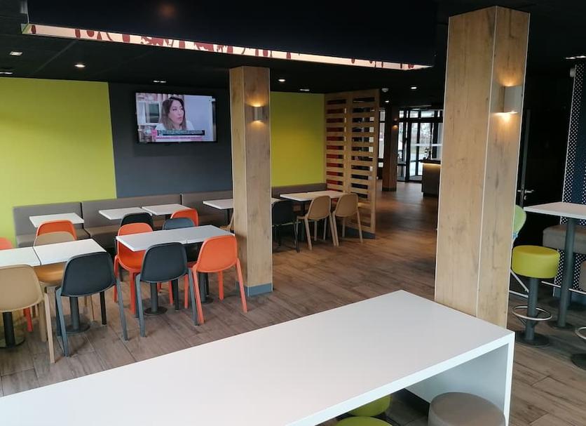 Restaurant Foto's