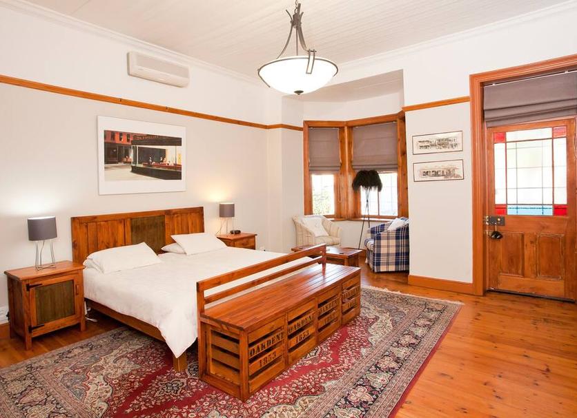 Slaapkamer Foto's