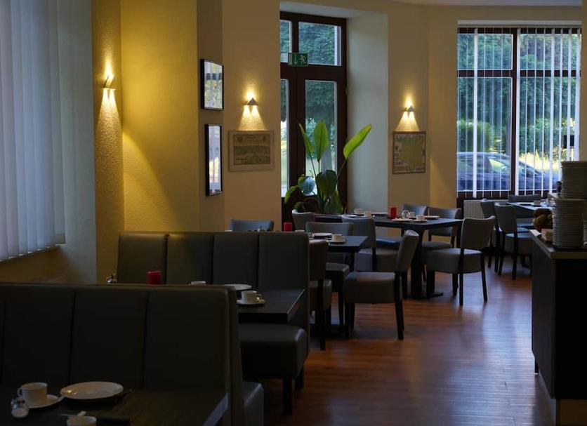 Restaurant Foto's