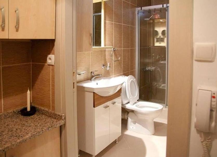 Badkamer Foto's
