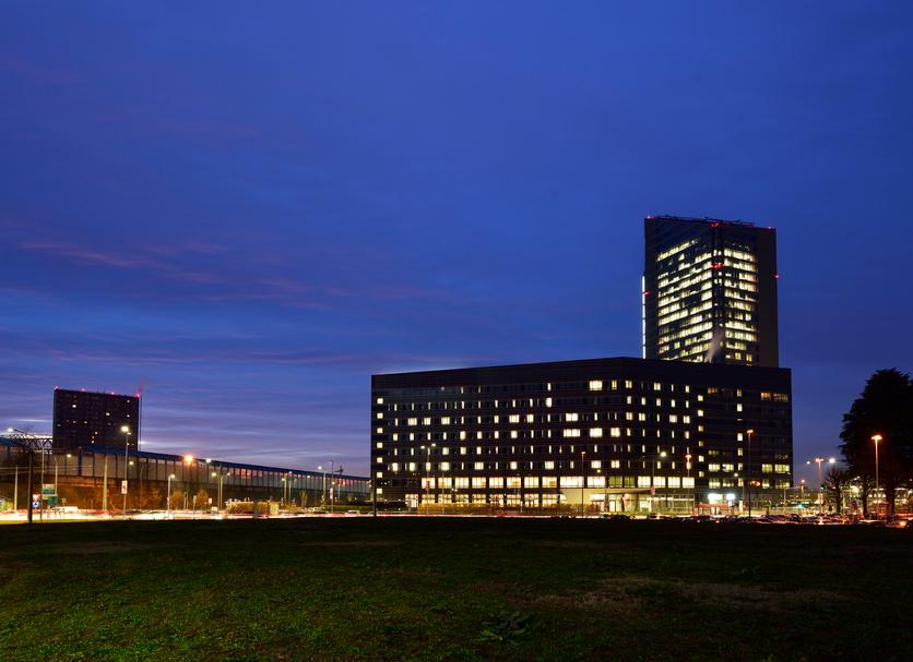Gebouw Foto's