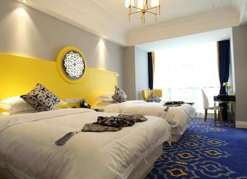 Slaapkamer Foto's