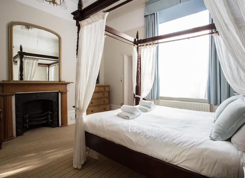 Slaapkamer Foto's