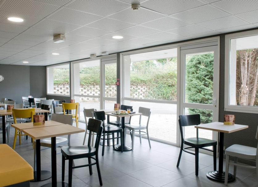 Restaurant Foto's