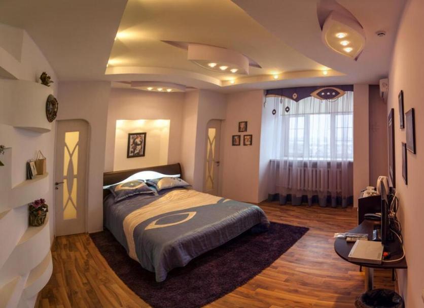 Slaapkamer Foto's