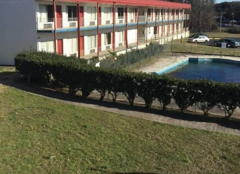 Buiten zicht Foto's