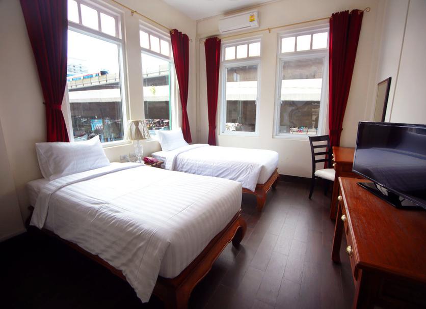 Slaapkamer Foto's