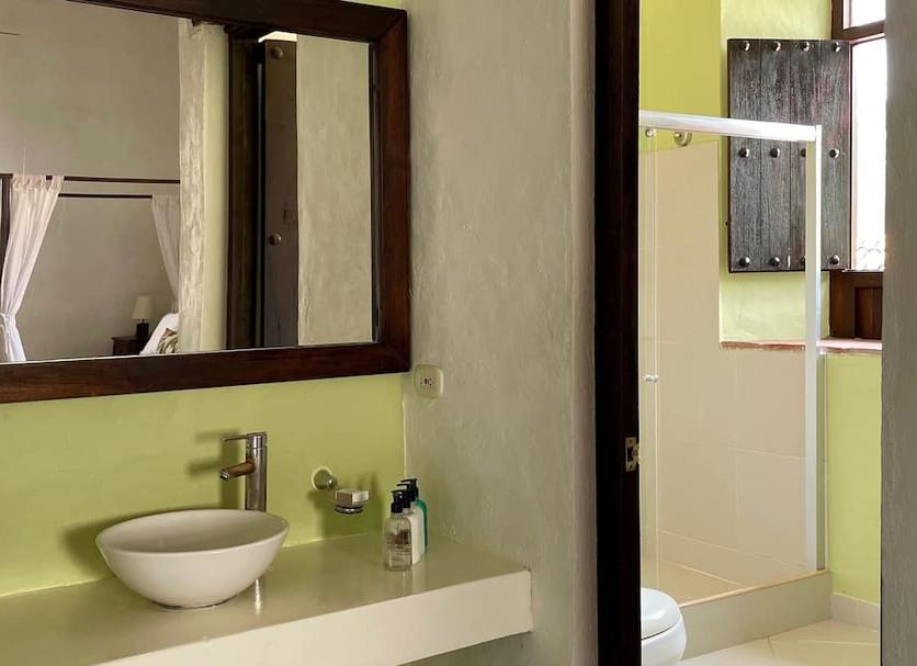 Badkamer Foto's