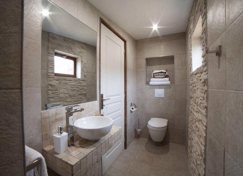 Badkamer Foto's