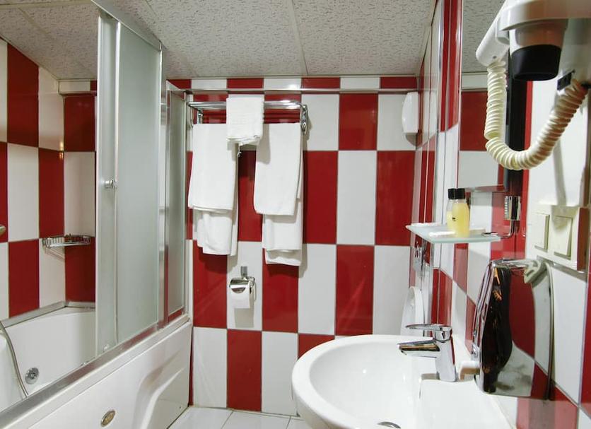 Badkamer Foto's
