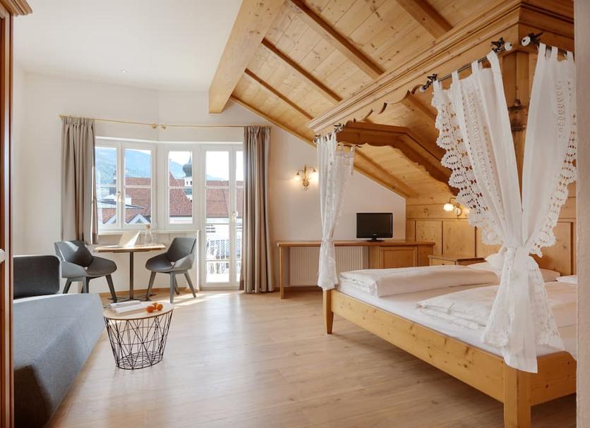 Slaapkamer Foto's