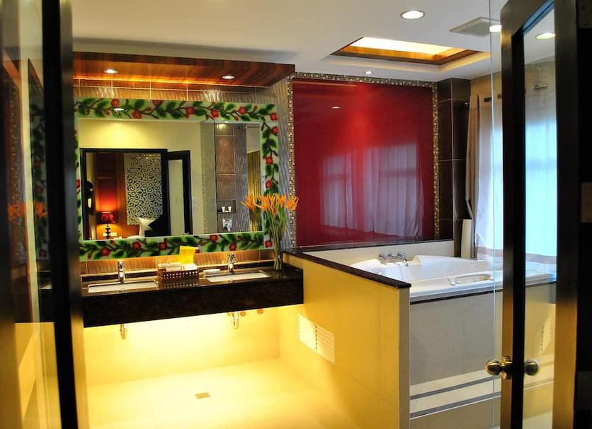 Badkamer Foto's