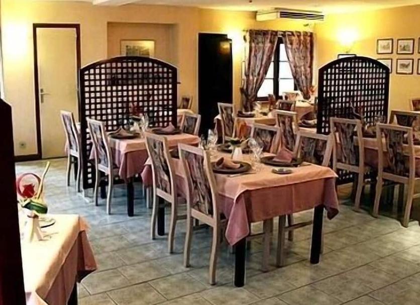 Restaurant Foto's