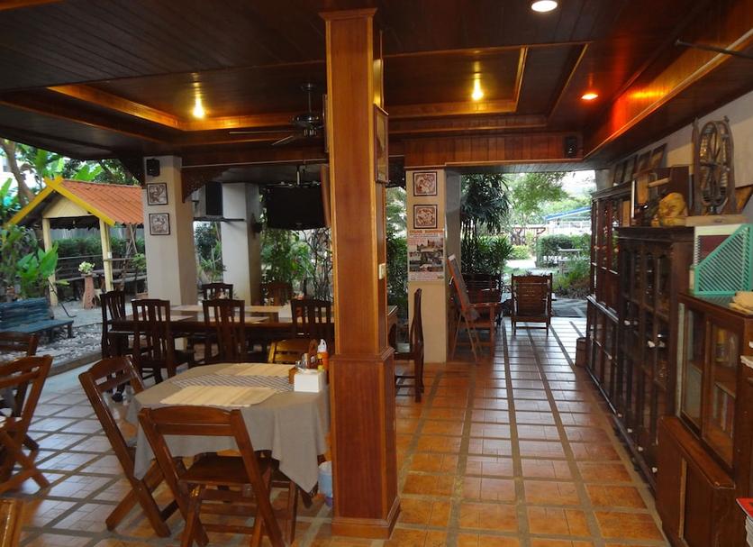 Restaurant Foto's