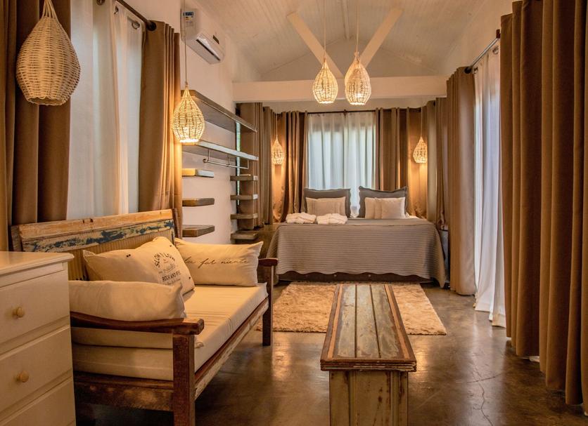 Slaapkamer Foto's