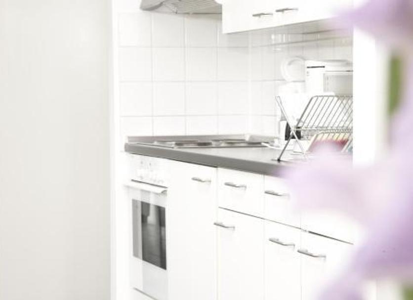 Keuken Foto's