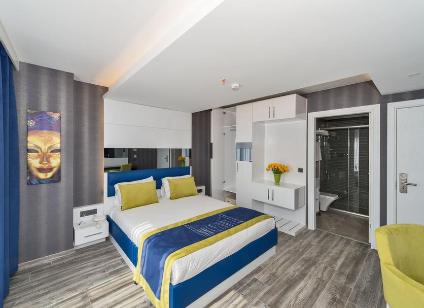 Slaapkamer Foto's