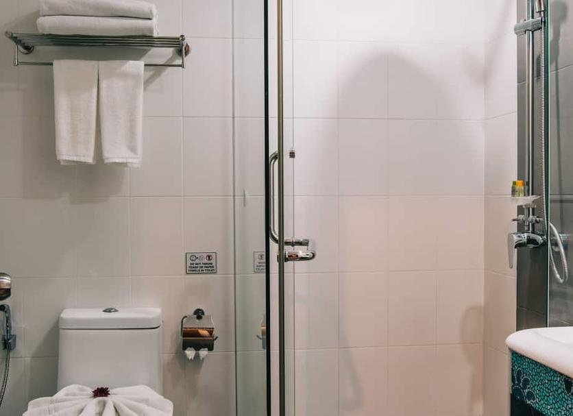 Badkamer Foto's
